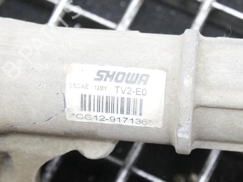 Steering rack HONDA CIVIC IX (FK) 2.2 i-DTEC (FK3) | BP39862748M22 - Image 5