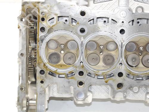 Cylinder head MERCEDES-BENZ C-CLASS T-MODEL (S206) C 200 (206.242) | BP39800860M5 - Image 6