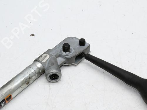 Seat buckle OPEL AMPERA (R12) EV 150 | BP39780326I32 - Image 3
