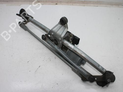 Used Front wipers mechanism Front wipers mechanism AUDI A3 Limousine (8VS, 8VM) S3 quattro (286 hp) 39794219 39794219