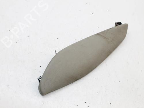 Mittelkonsole Mittelkonsole NISSAN MICRA V (K14) 0.9 IG-T (90 hp) 39788930 39788930