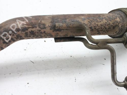 Pipe VW PASSAT B8 Variant (3G5, CB5) 1.6 TDI | BP39792330M125 - Image 3