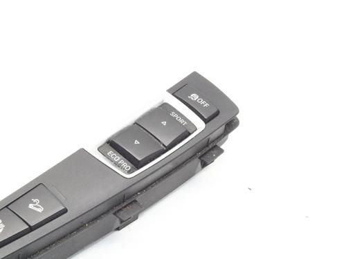 Switch BMW X3 (F25) xDrive 20 d | BP39860792I30 - Image 5