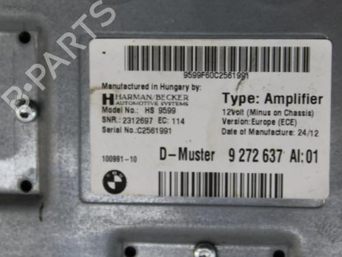 Electronic module MINI MINI COUNTRYMAN (R60) Cooper SD ALL4 | BP39834828M83 - Image 4