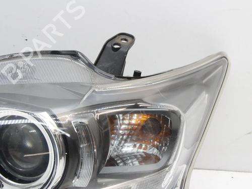 Left headlight LEXUS CT (ZWA10_) 200h (ZWA10_, ZWA10R) | BP39777316C28 - Image 5
