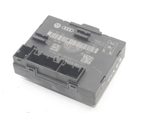 Used Electronic module Electronic module AUDI A5 Sportback (8TA) S5 quattro (333 hp) 39803481 39803481