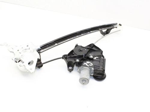 Used Rear left window mechanism Rear left window mechanism LEXUS UX (_AA1_, _AH1_, _MA1_) 250h (MZAH10) (184 hp) 39877483 39877483