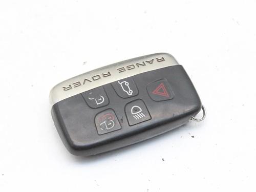Electronic module LAND ROVER RANGE ROVER EVOQUE (L538) 2.2 D 4x4 | BP39842867M83 - Image 4