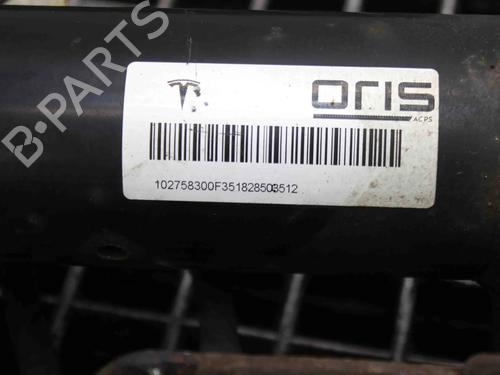 Trækkugle/Mekanisme TESLA MODEL X (5YJX) P100D AWD | BP39852075C141 - Image 4