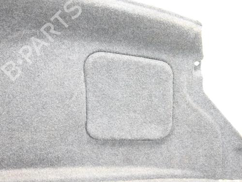 Boot lining AUDI TT Roadster (8N9) 1.8 T quattro | BP39856524I3 - Image 3