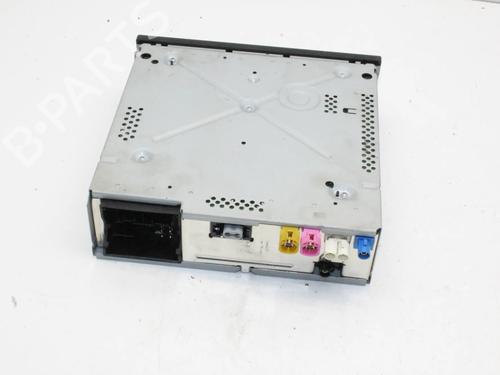 Electronic module VW PASSAT B8 (3G2, CB2) 1.4 GTE Hybrid | BP39811375M83 - Image 3