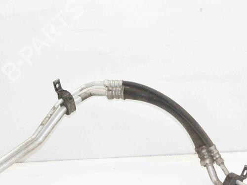 AC pipe TESLA MODEL X (5YJX) P100D AWD | BP39855615M126 - Image 3