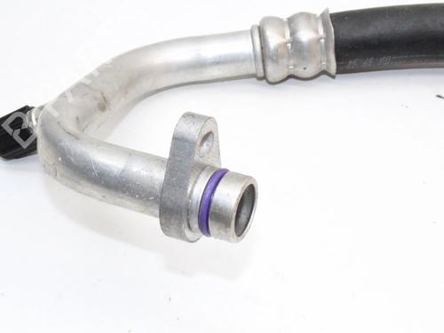 AC pipe NISSAN LEAF (ZE0) Electric | BP39817715M126 - Image 7