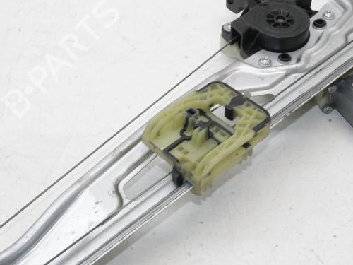Front left window mechanism FORD TRANSIT V363 Platform/Chassis (FED, FFD) 2.2 TDCi | BP39846454C22 - Image 7