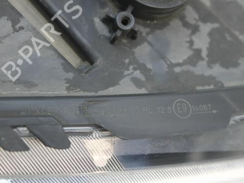 Right headlight SEAT LEON ST (5F8) 2.0 TDI | BP39771265C29 - Image 12