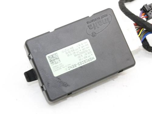 Electronic module MERCEDES-BENZ A-CLASS (W177) AMG A 35 4-matic (177.051) | BP39783710M83 - Image 2