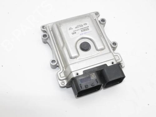 Used Engine control unit (ECU) Engine control unit (ECU) KIA STINGER (CK) 2.0 T-GDi (256 hp) 39794366 39794366