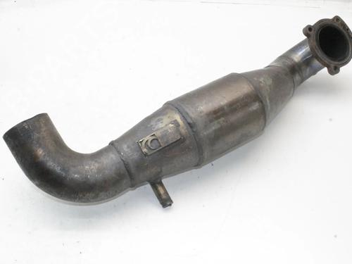 Catalyst FORD FIESTA VII (HJ, HF) 1.0 EcoBoost | BP39778155M10 - Image 5