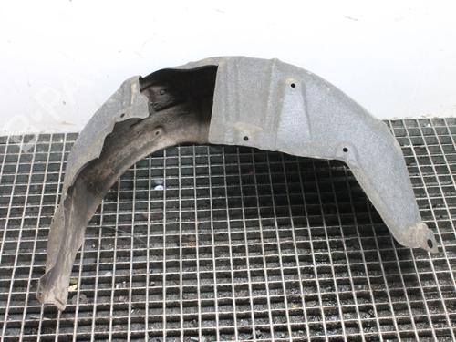 Paso rueda Paso rueda TOYOTA bZ4X (_EAM1_) EV (YEAM15) (218 hp) 39790219 39790219