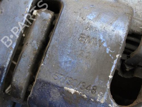Left front brake caliper BMW 3 Coupe (E92) 335 i | BP39863424M105 - Image 5