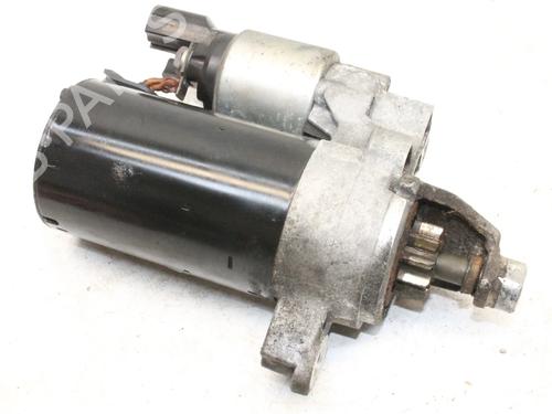 Starter AUDI A4 B8 (8K2) 2.0 TFSI quattro | BP39825395M8 - Image 2