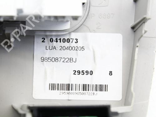 Kabinelys OPEL VIVARO C Bus (K0) VIVARO-E | BP39839219I8 - Image 4
