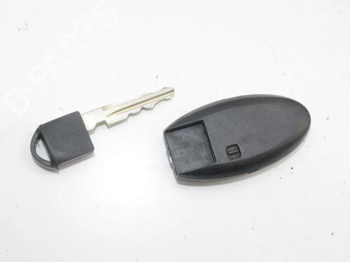 Electronic module NISSAN 370Z Coupe (Z34) 3.7 | BP39866903M83 - Image 3