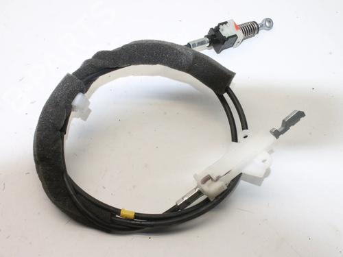 Kabel für Kabel MITSUBISHI OUTLANDER II (CW_W) 2.2 DI-D 4WD (156 hp) 39792629 39792629