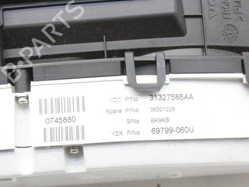 Electronic module VOLVO S60 II (134) D3 | BP39836328M83 - Image 8