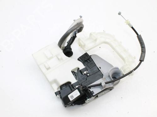 Used Front left lock Front left lock HYUNDAI IONIQ (AE) Electric (136 hp) 39857758 39857758