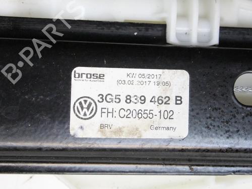 Rear right window mechanism VW PASSAT B8 (3G2, CB2) 1.4 GTE Hybrid | BP39860259C25  - Image 5