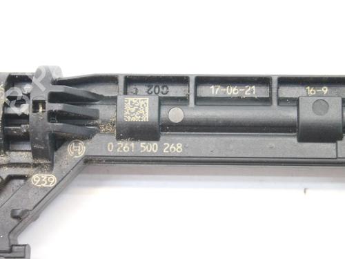 Injector AUDI A4 B9 (8W2, 8WC) S4 TFSi quattro | BP39855891M100  - Image 5