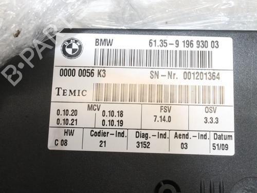 Control unit BMW X5 (E70) 3.0 d | BP39824017M11 - Image 6