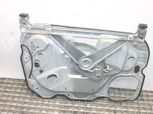 Front right window mechanism FORD KUGA I 2.0 TDCi 4x4 | BP39800434C23 - Image 6