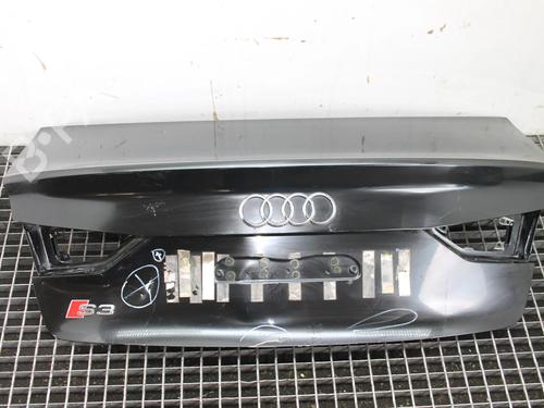 Heckklappe für Heckklappe AUDI A3 Limousine (8VS, 8VM) S3 quattro (300 hp) 39821730 39821730