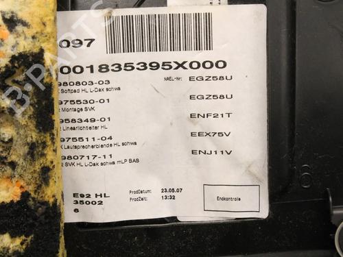 Andre BMW 3 Coupe (E92) 325 i | BP39783473O1 - Image 7