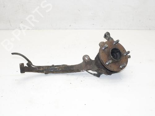 Used Left front steering knuckle Left front steering knuckle LEXUS LS (_F2_) 400 (UCF20_) (294 hp) 39806425 39806425