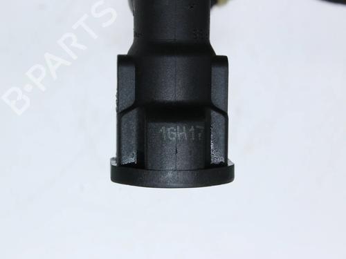 Pipe JAGUAR XF II (X260) 2.0 | BP39868085M125 - Image 9