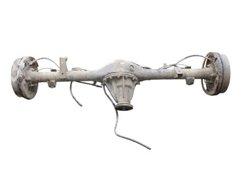 Essieu arrière Essieu arrière FORD RANGER (TKE) 3.2 TDCi 4x4 (200 hp) 39864139 39864139