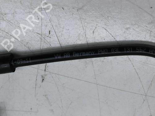 Pipe AUDI A6 C7 (4G2, 4GC) 2.0 TDI | BP39804452M125 - Image 2