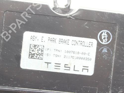 Electronic module TESLA MODEL S (5YJS) 75 | BP39813907M83 - Image 3