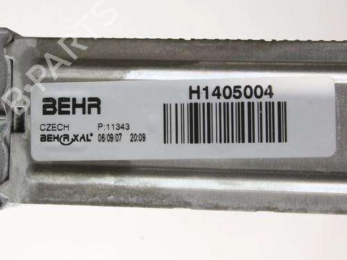 Heater matrix AUDI A5 (8T3) 2.7 TDI | BP39848036M63 - Image 4
