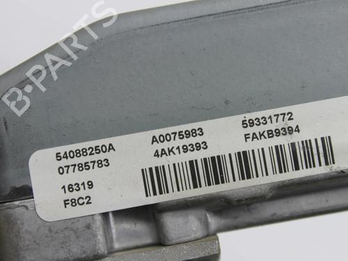 Steering column FORD ECOSPORT 1.0 EcoBoost | BP39772015M21 - Image 8