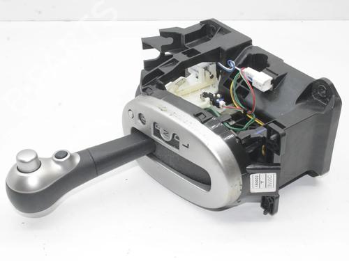 Used Gear lever Gear lever NISSAN NOTE (E12) 1.2 DIG-S (98 hp) 39784169 39784169