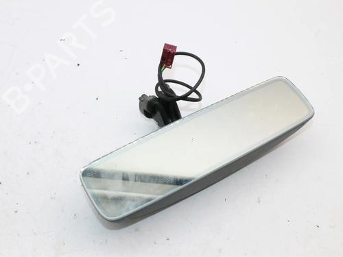 Rear mirror MERCEDES-BENZ C-CLASS T-MODEL (S206) C 200 (206.242) | BP39770328I6 - Image 2
