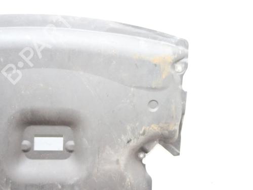 Upper protection MERCEDES-BENZ CLC-CLASS (CL203) CLC 180 Kompressor (203.746) | BP39783784M93 - Image 3