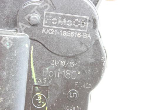Electronic module FORD TRANSIT V363 Van (FCD, FDD) 2.0 EcoBlue | BP39782625M83 - Image 3