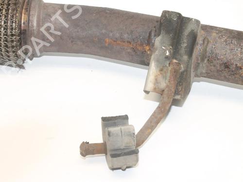 Pipe NISSAN PULSAR Hatchback (C13) 1.2 DIG-T | BP39825635M125 - Image 3