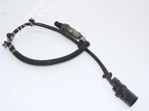 Used Electronic sensor Electronic sensor OPEL ASTRA K Sports Tourer (B16) 1.6 CDTi (35) (110 hp) 39878263 39878263