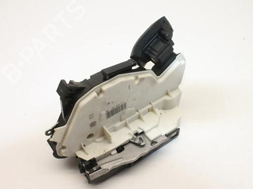 Used Rear left lock Rear left lock SKODA OCTAVIA III Combi (5E5, 5E6) 2.0 TDI RS (184 hp) 39877558 39877558
